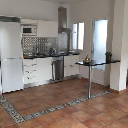 Apartamento Centro Cuarto Real Granada Luaran gambar