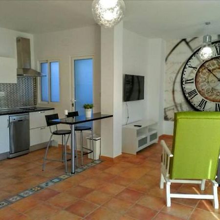 Apartamento Centro Cuarto Real Granada Luaran gambar