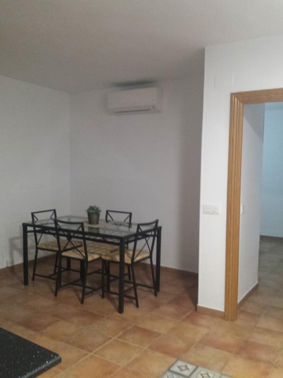 Apartamento Centro Cuarto Real Granada Luaran gambar