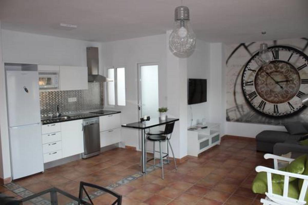 Apartamento Centro Cuarto Real Granada Luaran gambar