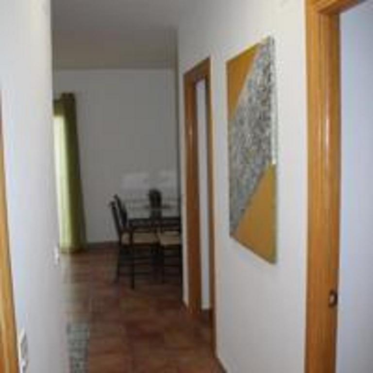 Apartamento Centro Cuarto Real Granada Luaran gambar