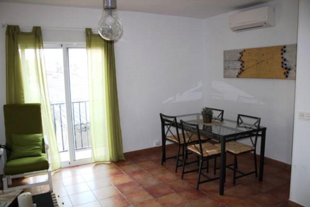 Apartamento Centro Cuarto Real Granada Luaran gambar